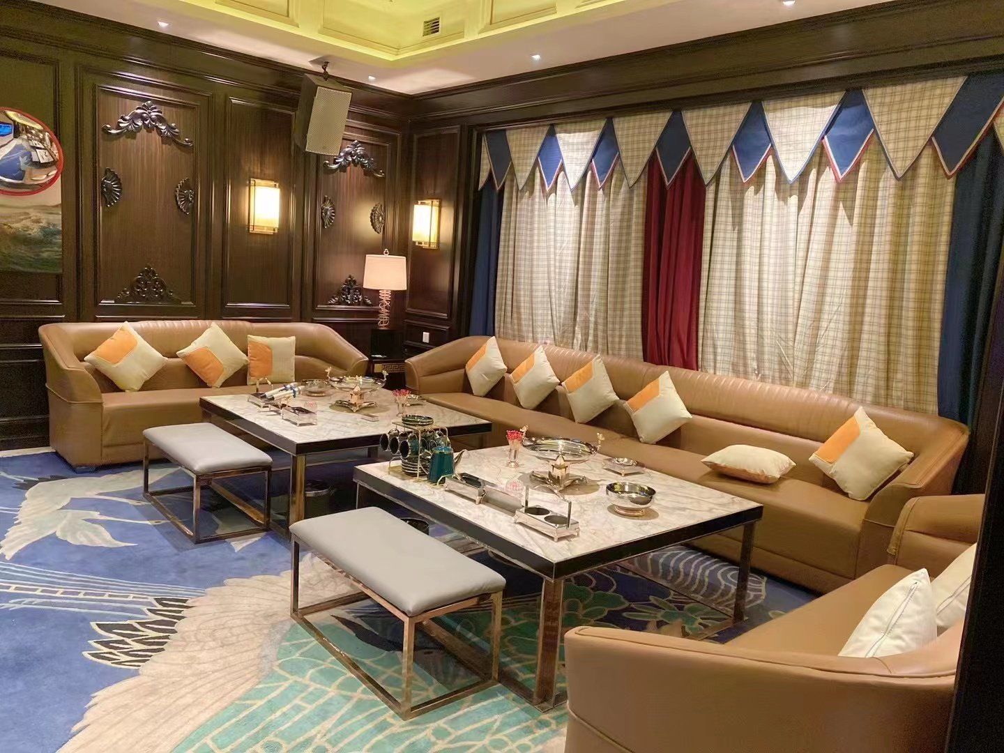 大兴安岭商务ktv尊享高端娱乐体验-加格达奇区ktv预定