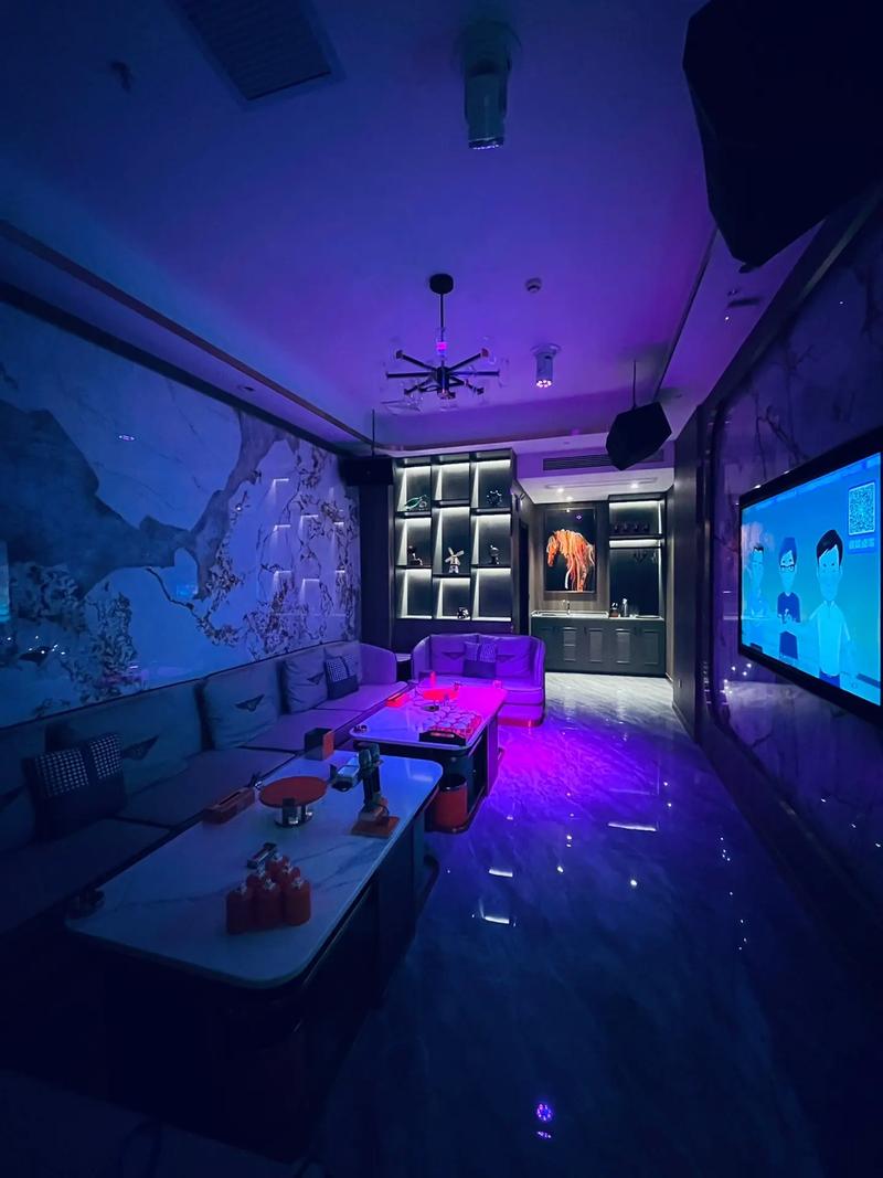 大兴安岭商务ktv，尽享畅快商务娱乐-加格达奇区ktv预定